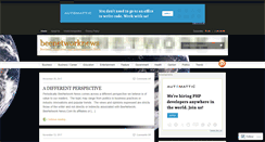 Desktop Screenshot of beenetworknews.com